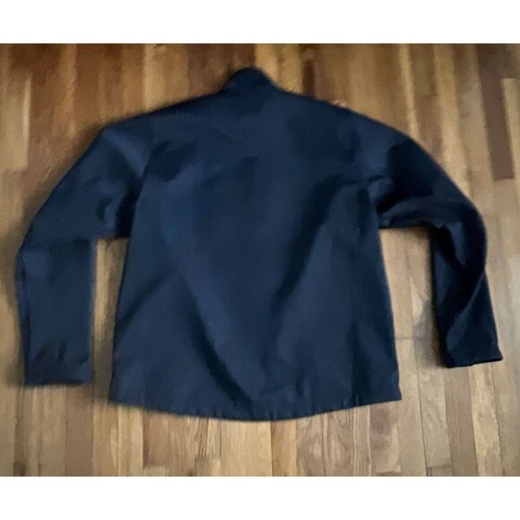 Dryve Jacket Softshell Men's Corvette Z06 Logo Size XXL - Picture 11 of 12